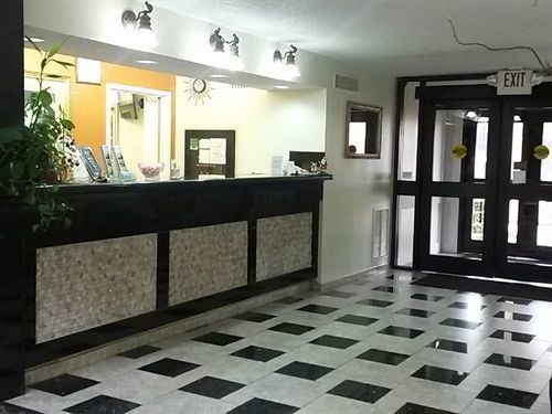 Governors Airport Area Hotel Oklahoma City