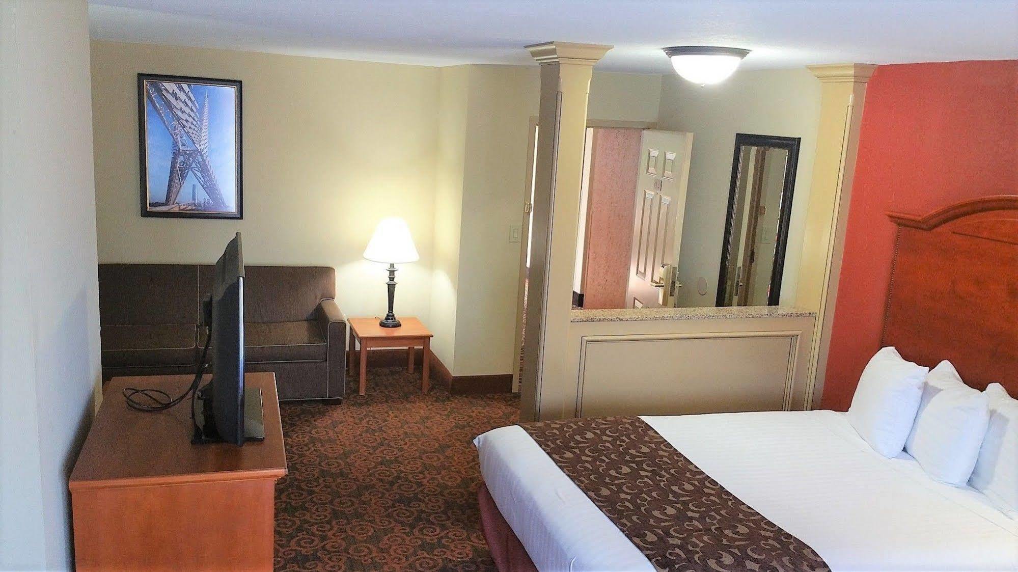 Governors Airport Area Hotel Oklahoma City