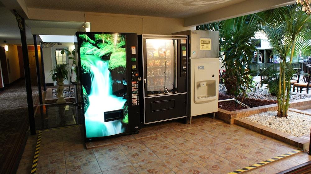 Governors Airport Area Hotel