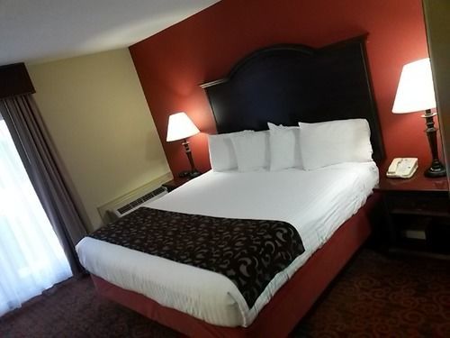Governors Airport Area Hotel Oklahoma City