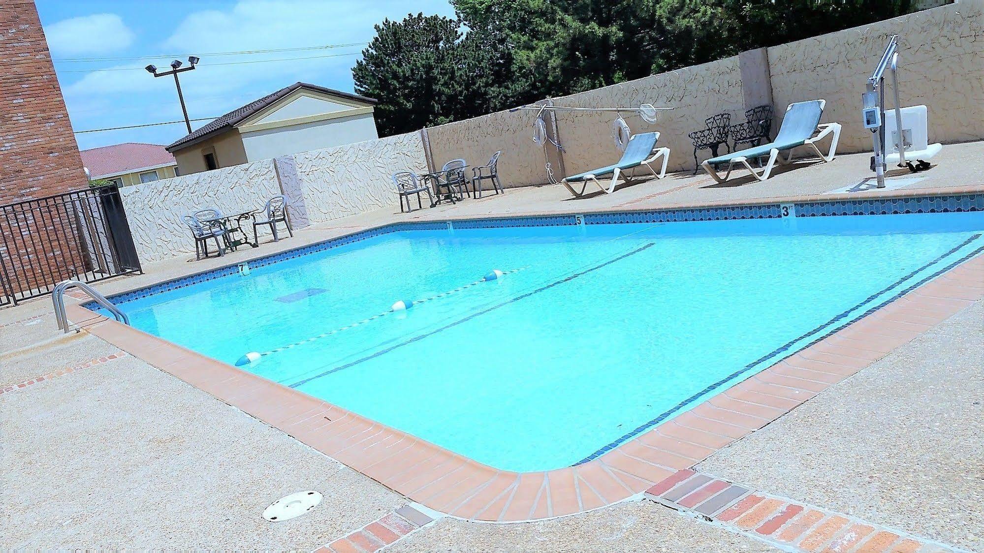 Governors Airport Area Hotel Oklahoma City